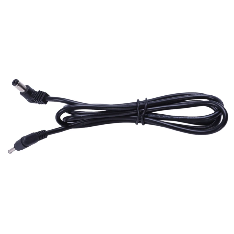 DC 12 В DC кабель питания 5,5*2,5*2,5 мм DC до 0,7 мм для BMPCC Blackmagic Pocket 100 см в длину