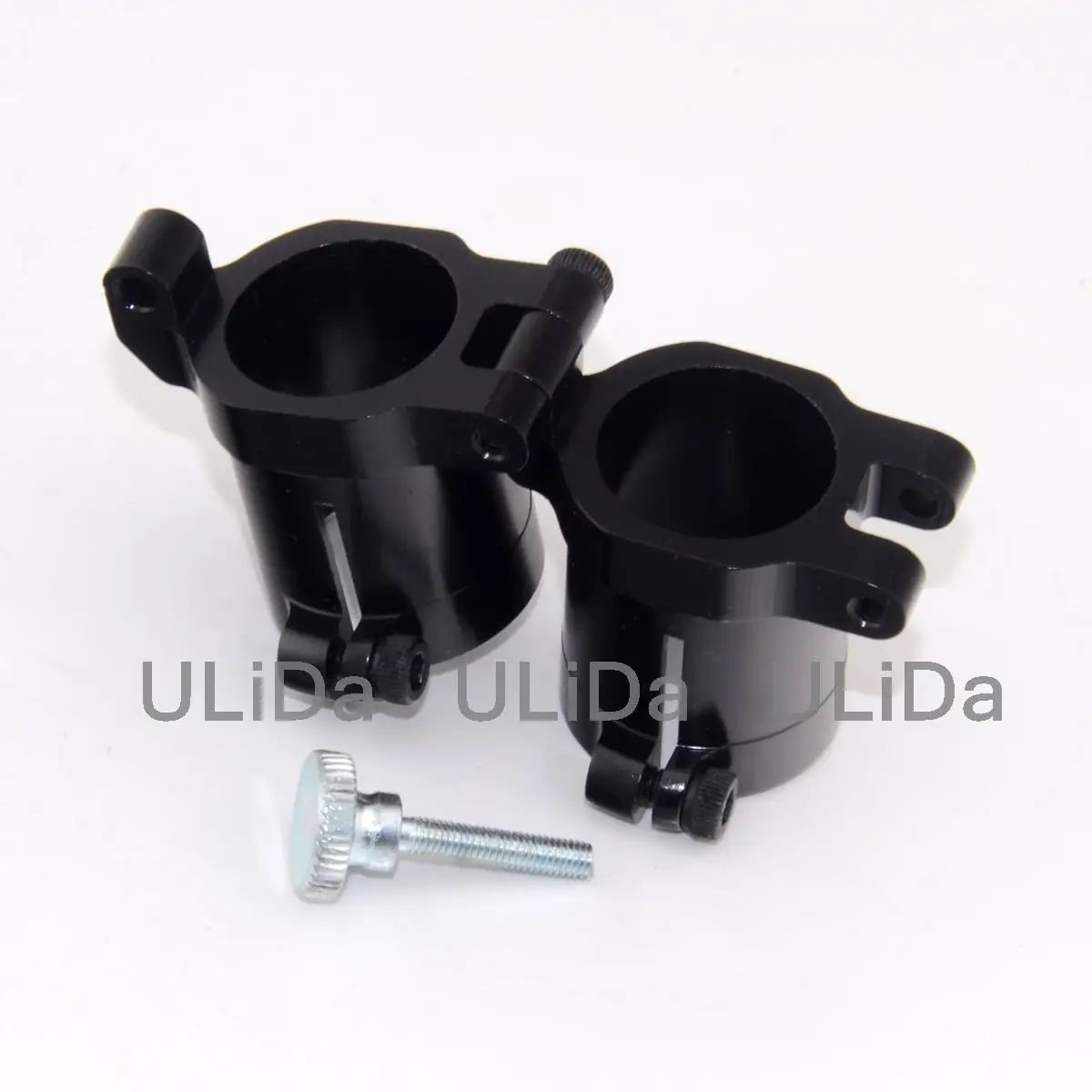 

Transverse Folding Arm Tube Joint 20mm hinge CNC Aluminum for Quadcopter UAV