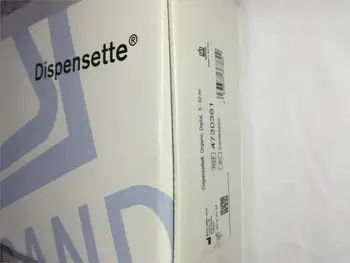 شراء ل 1 قطعة ماركة الألمانية Prand العضوية الرقمية زجاجة موزع 4730361 5-50 مللي