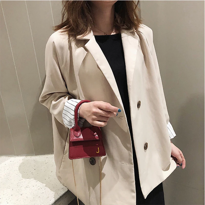  Super Mini Chains Key Bag For Women Designer Crossbody Bags Shoulder Strap Sling Bags 2019 Purses A - 4000071205119