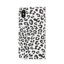 Coque кошелек для iPhone X Xs max XR 6 6S Plus, чехол для телефона, мобильные аксессуары, Роскошный чехол для Apple iPhone 7 8 Plus, кожа