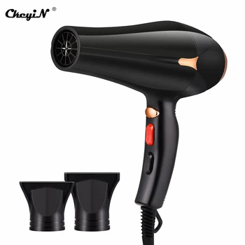 

Hair Dryer Professional Blow Dryer for Hairdressing 2200W Large Power Hairdryer Blower Salon and Home Use Fast Hair Drying 45