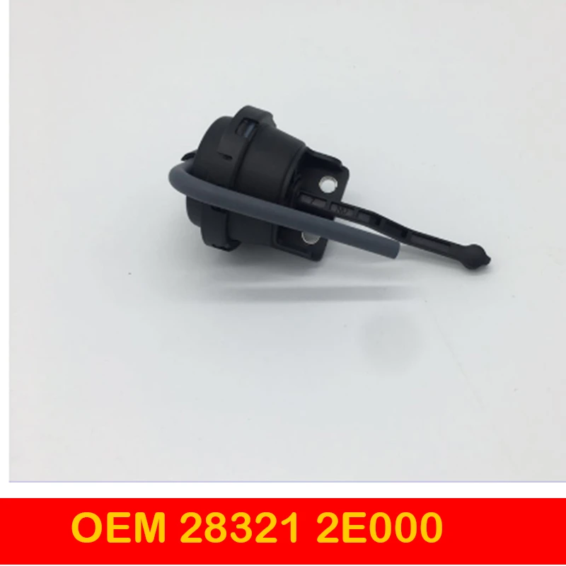 Переменный Впускной интерфейс для hyundai Elantra MD IX25 creta IX35 Tucson Sonata kia OPTIMA K5 SPORTAGE 11 Soul 2.0L