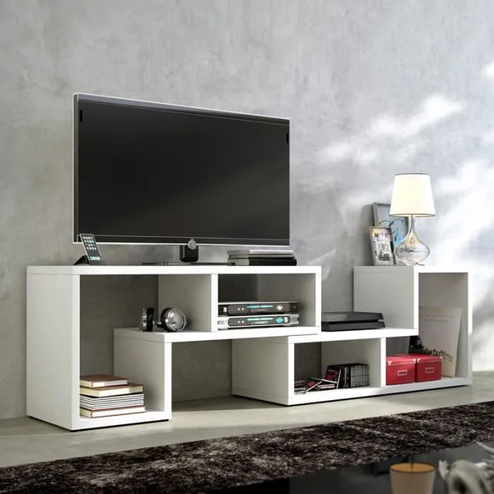 Multifunction Coffee Table Bookshelf Computer Wall Shelf Set top Box