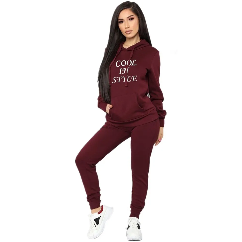 jogging sweatshirt