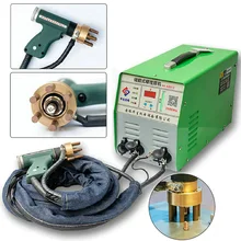 

M3-M10 Stud Welding Machine 2500JW/S Capacitor Discharge ARC Spot Stud Welding Machine Short Cycle for M3-M10 Studs Welder