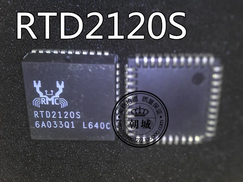 5 шт./лот RTD2120S