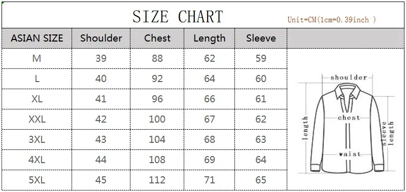 Men's Long sleeve T-Shirt
