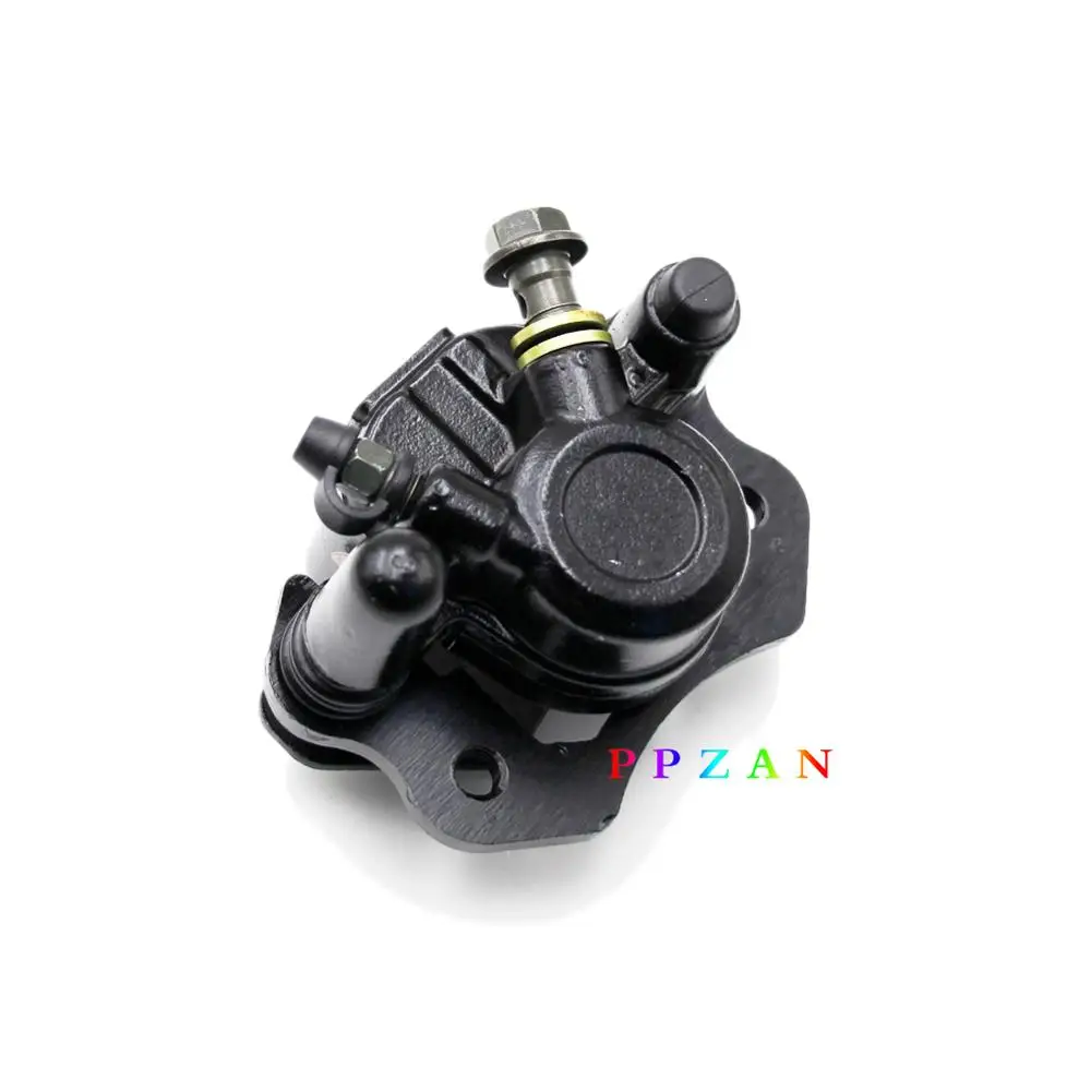 CHINESE REAR DISC BRAKE CALIPER FOR 50CC 70CC 90CC 110CC 125CC ATV QUAD GO KART CART DIRT PIT BIKES