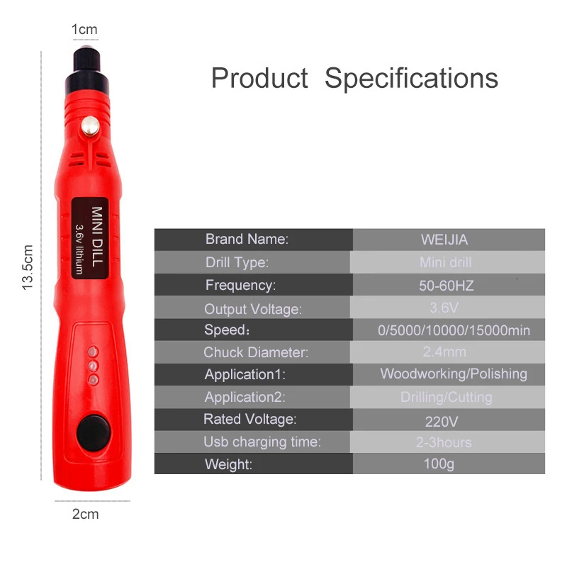 2020 Walkie Talkie Foldable CS Tactical Antenna