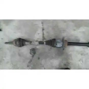 

TRANSMISSION FRONT RIGHT TOYOTA AVENSIS VERSO (M20)