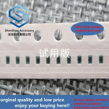 

50pcs 100% orginal new C1005C-7N5J 0402 7.5NH wire wound chip inductor 680mA
