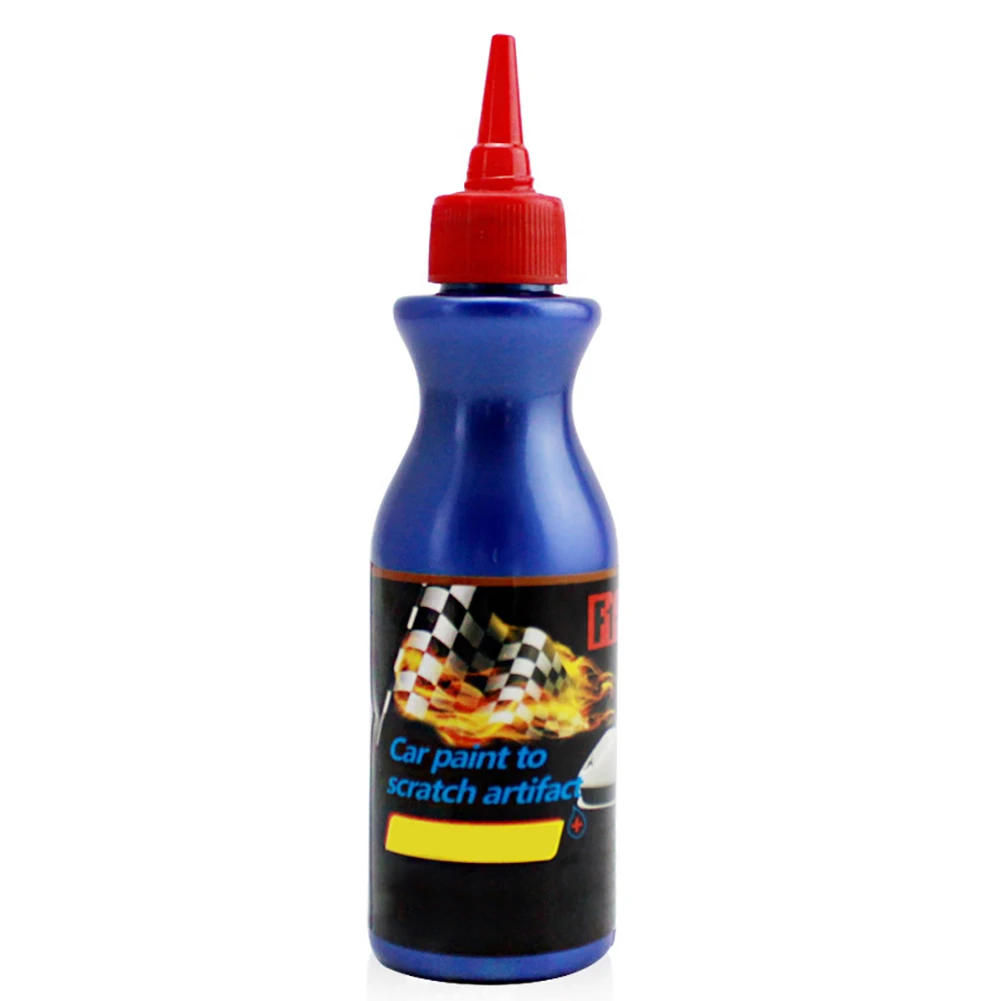 

Car Mending Tool Care Cleaning Applicator Waterproof Part Retreading Agent Auto Supplies Repair Refurbished Liquid Spray