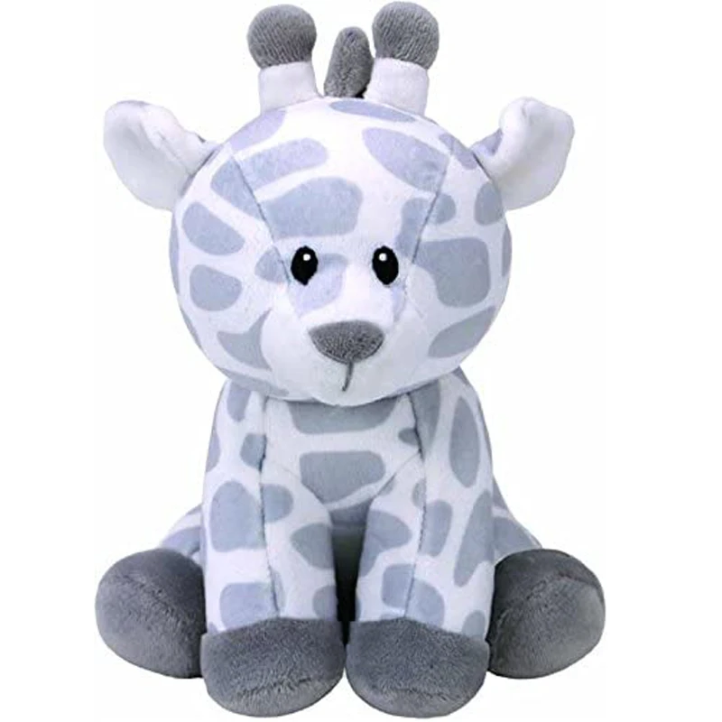 ty beanie baby giraffe