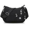 New New Women Bag Nylon Waterproof Messenger Bags For Lady Crossbody Shoulder Bag Casual Handbags High Quality ► Photo 3/6