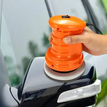 

Drillpro Electric Gloss Paint Power Scratch Remove Car Polishing Machine Waxing Machine Beauty Care Repair Polisher