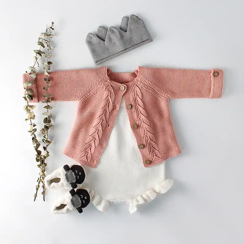 Venta > conjunto hilo bebe > en stock
