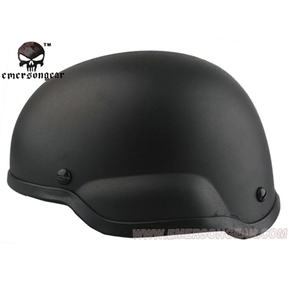 Emersongear Emerson Тактический шлем ACH MICH 2002 TC2002 боевой защитная накладка головной убор ABS