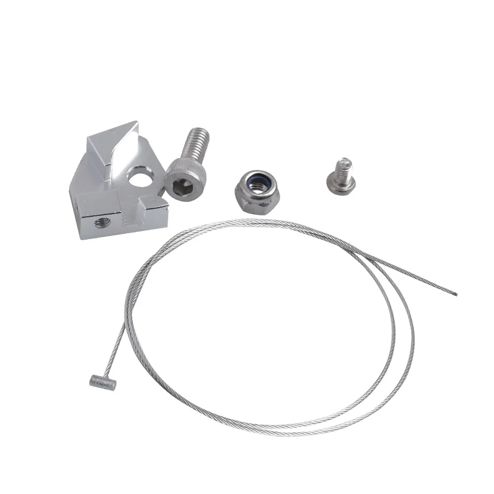 Fit for Ford S-Max Galaxy Handbrake Handle Lever Release Cable Release Button Parking Hand Park Brake Cable