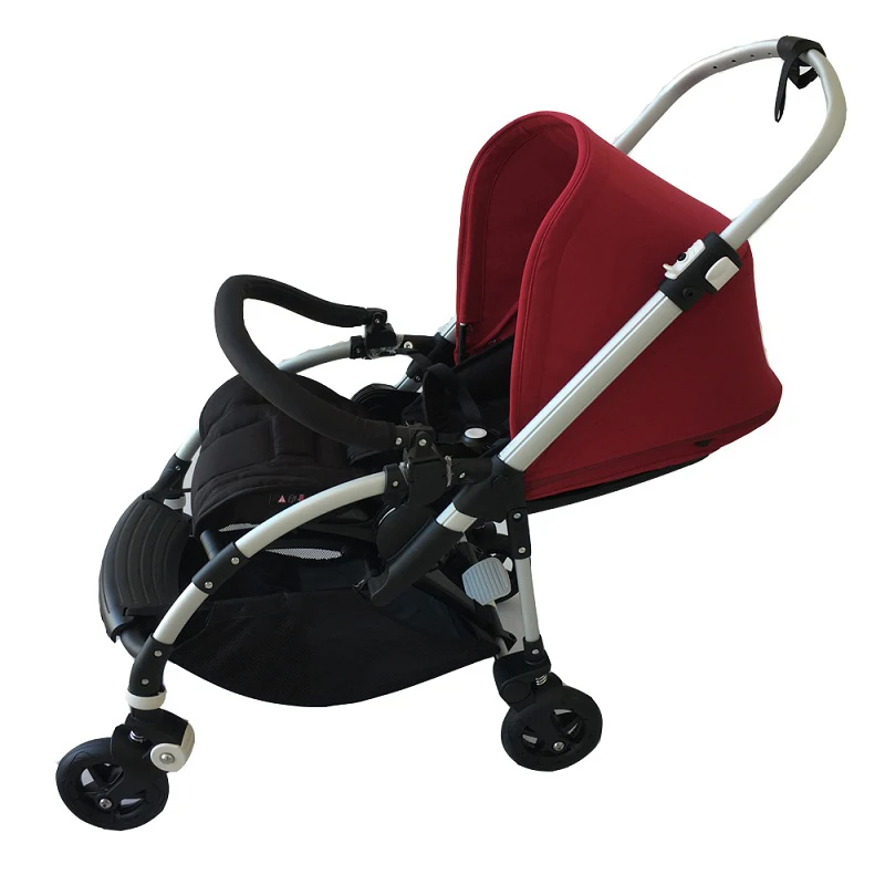 Bugaboo Bee5 аксессуары для детских колясок, передний бампер, подлокотник для рук, для коляски Bugaboo bee3