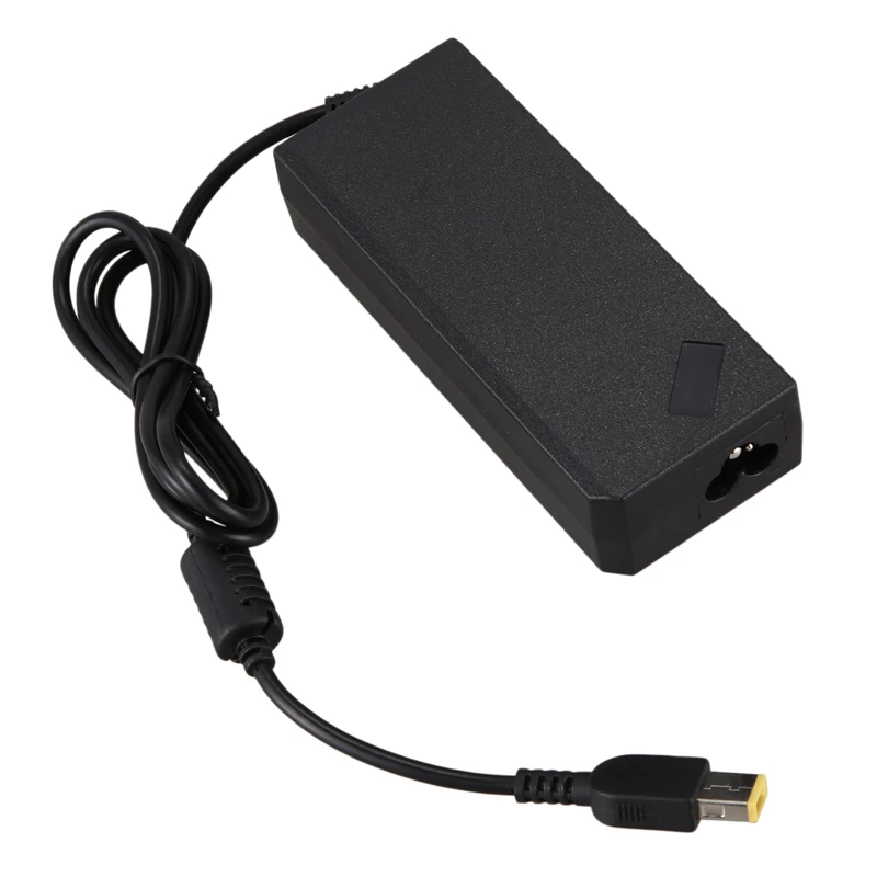 20V 4.5A AC адаптер питания зарядное устройство для ноутбука Lenovo G405S G500 G500S G505 G505S G510 G700
