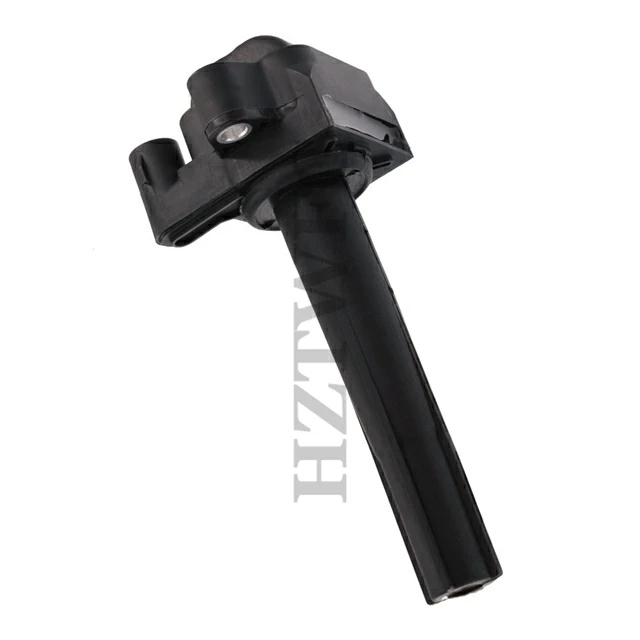 Бесплатная доставка катушка зажигания 90919-02215 для TOYOTA Sienna Solara AVALON CAMRY HARRIER SIENNA WINDOM
