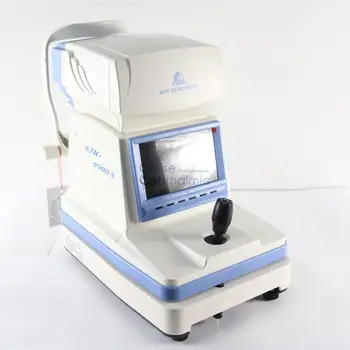 

Economic Optometric Auto Refractometer Color Screen SJR-9900A| 7" TFT | Optical refractor| Ophthalmic Auto Refractor