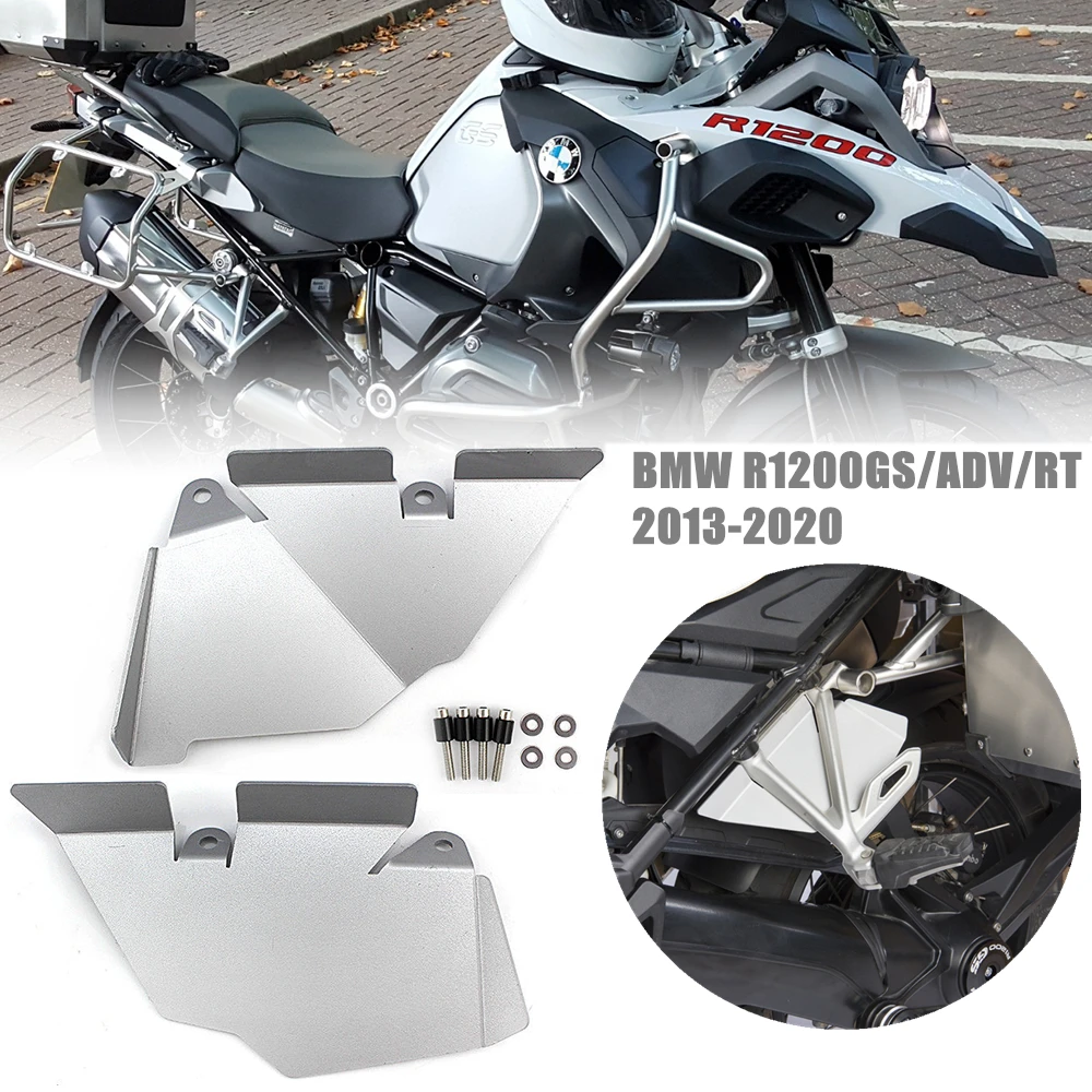 R1200 GS ADV серебристый чехол для пассажирского сиденья BMW R1200GS LC Adventure R RS R1200RT 2013 14 2015