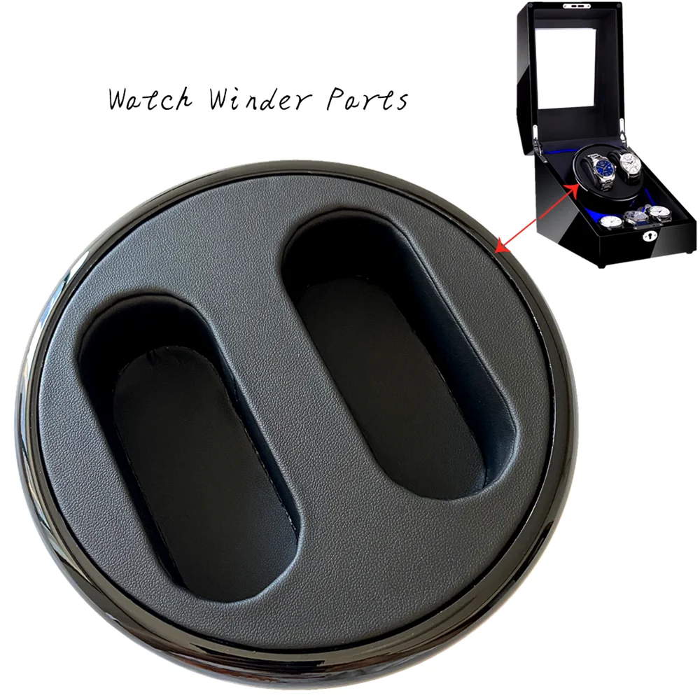 Homemade automatic watch winder virtfolder