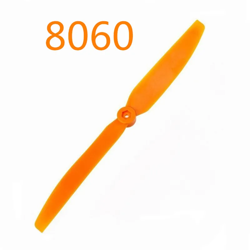 10 шт./лот винт для пропеллера GWS PROP 5pk DD Flyer 10X6 C BS1V 9050 8060 8040 7035 6030 5030|Детали и