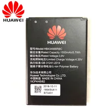 huawei маршрутизатор 4G модем 1500 мА/ч, Батарея HB434666RBC для huawei E5573 E5573S E5573s-320 E5573bs-320 E5573s-606 E5573s-806