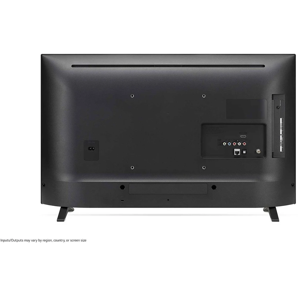 Телевизор LED LG 32" 32LM550BPLB черный/HD READY/50Hz/DVB-T2/DVB-C/DVB-S2/USB(RUS