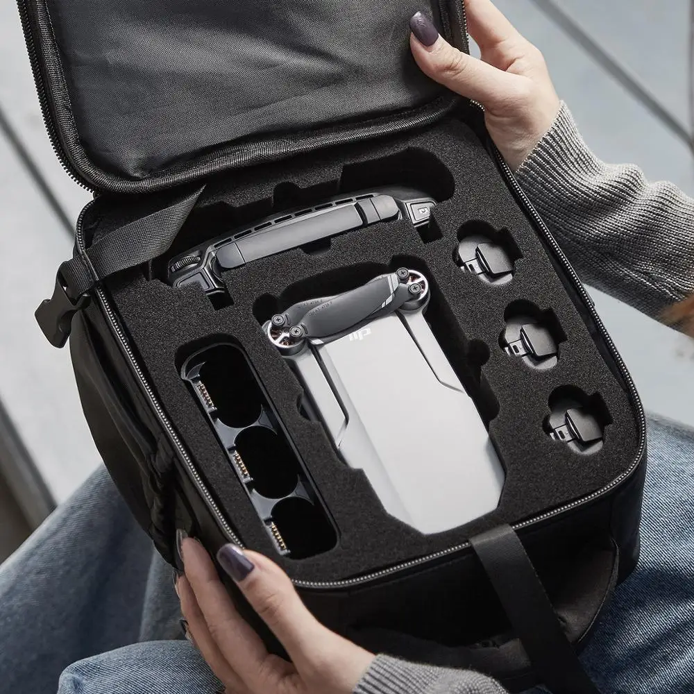  DJI Mavic Mini Bag Portable Storage Bag Carrying Case Shoulder Bag For Mavic Mini Accessories