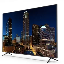 32 40 43 50 55 дюймов монитор 1080p экран дисплей+ Android OS 7.1.1 смарт wifi grobal версия led Телевизор