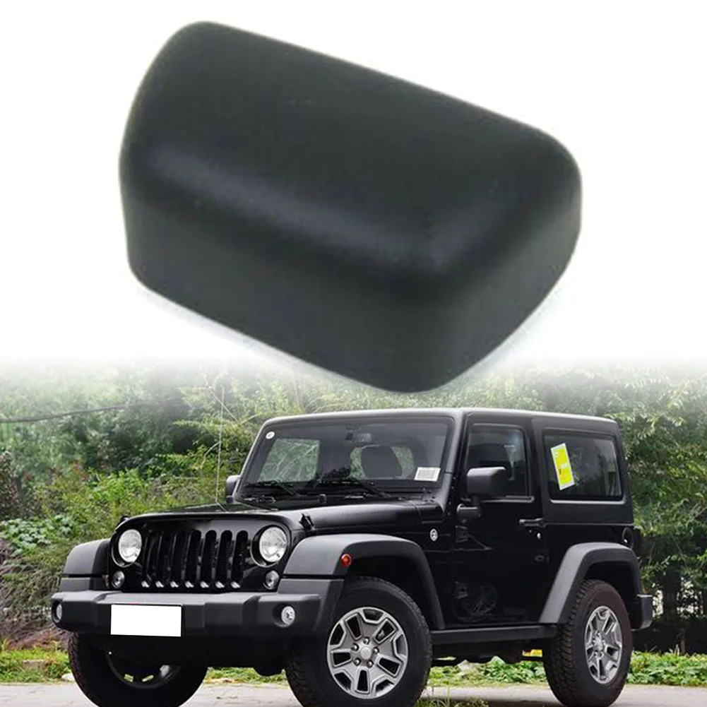 For 2011 2018 Jeep Wrangler JK Accessories Auto Seat Belt Rear 2nd Row