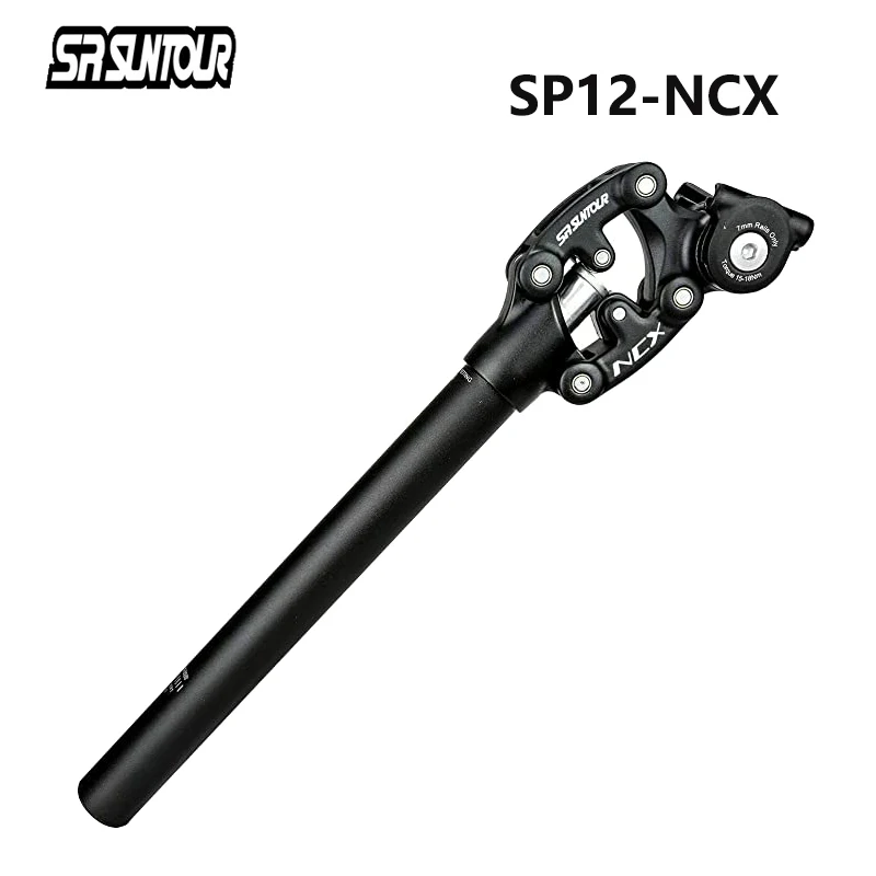Подседельный штырь для велосипеда SR SUNTOUR NCX 350 мм/400 мм * 27 2 мм/28 6/30 0/30 1/30 4/30 8/31 6/33 9 |