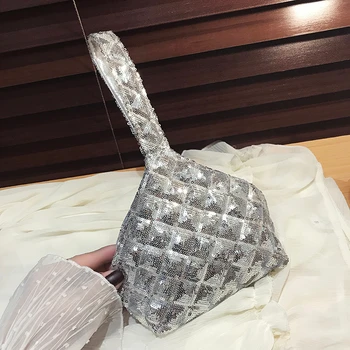 

2020 Fashion Designer Women Shoulder Bag Party Girl Crossbody Evening Bags Wedding Lady Clutch Envelope Handbag Flap Bag Sac