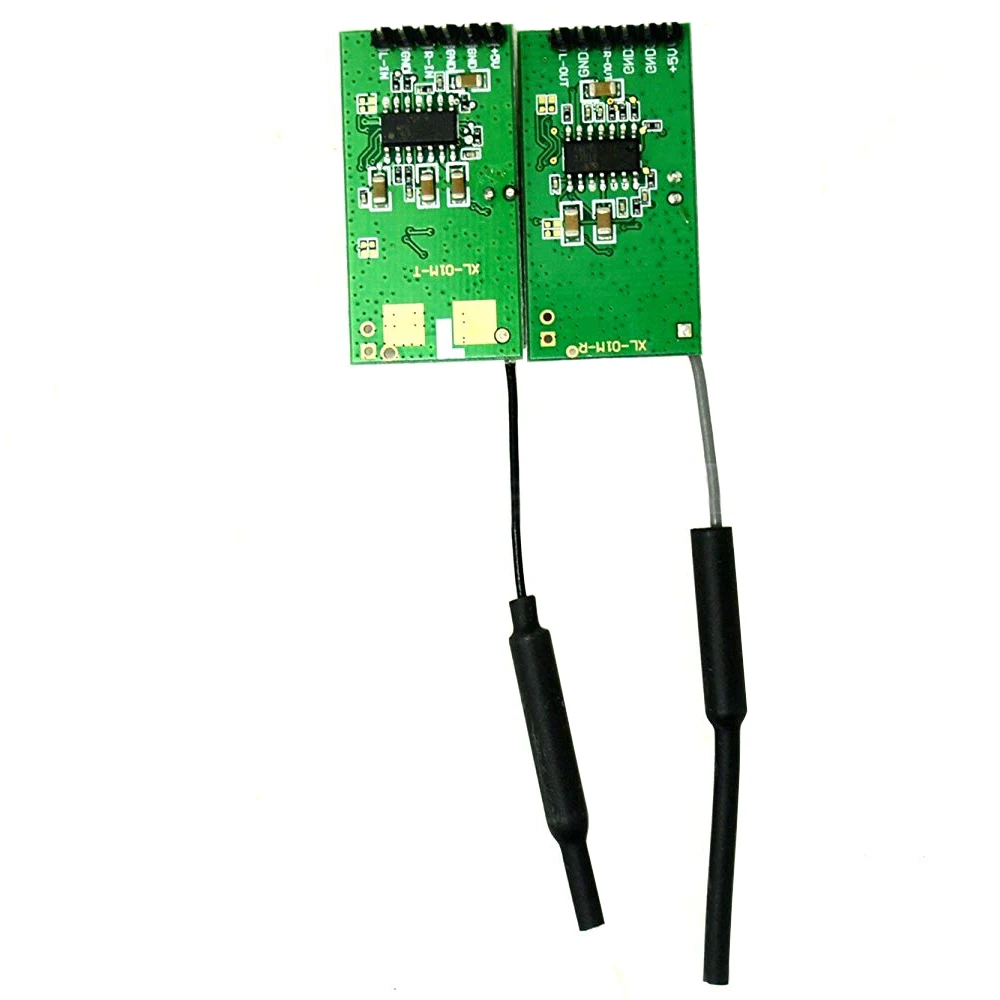 2,4G NRF24L01 беспроводной цифровой аудио модуль приемопередатчика