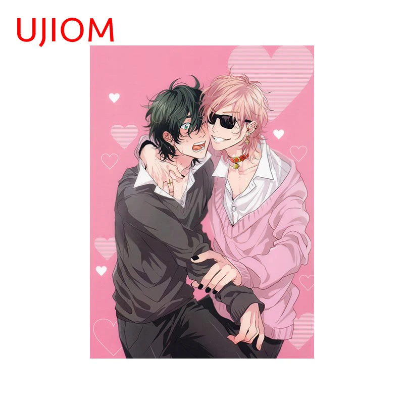 Featured image of post The Best 12 Yarichin Bitclub Wallpapers