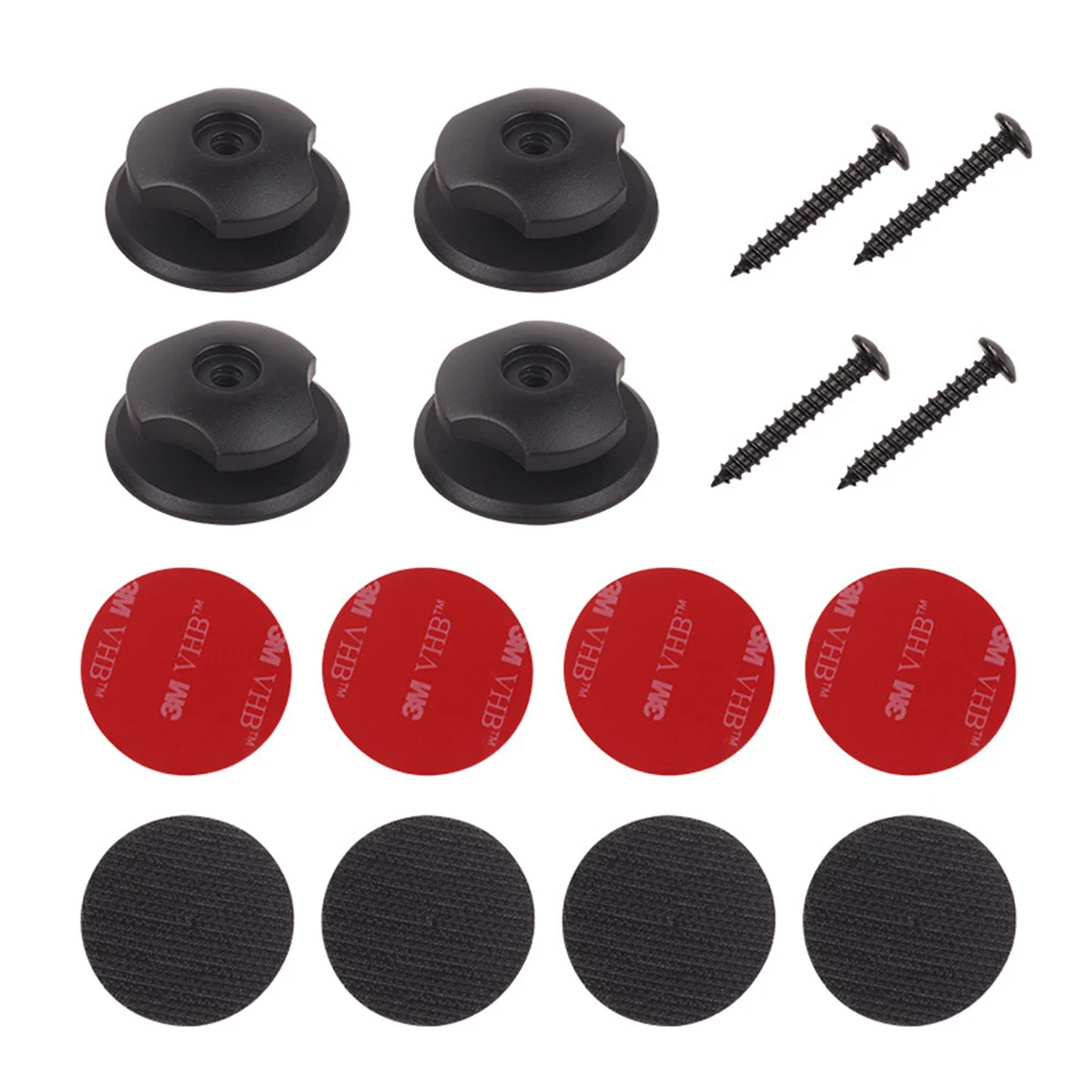 Универсальный органайзер для багажника 4 шт. | Автомобили и мотоциклы