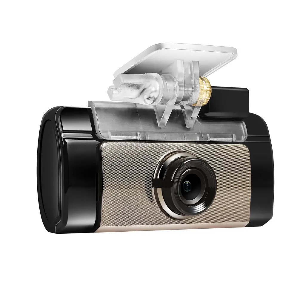 170 градусов объектив 1080P Full HD NTK96660 WiFi 4K Автомобильный видеорегистратор с датчиком движения gps Автомобильный видеорегистратор