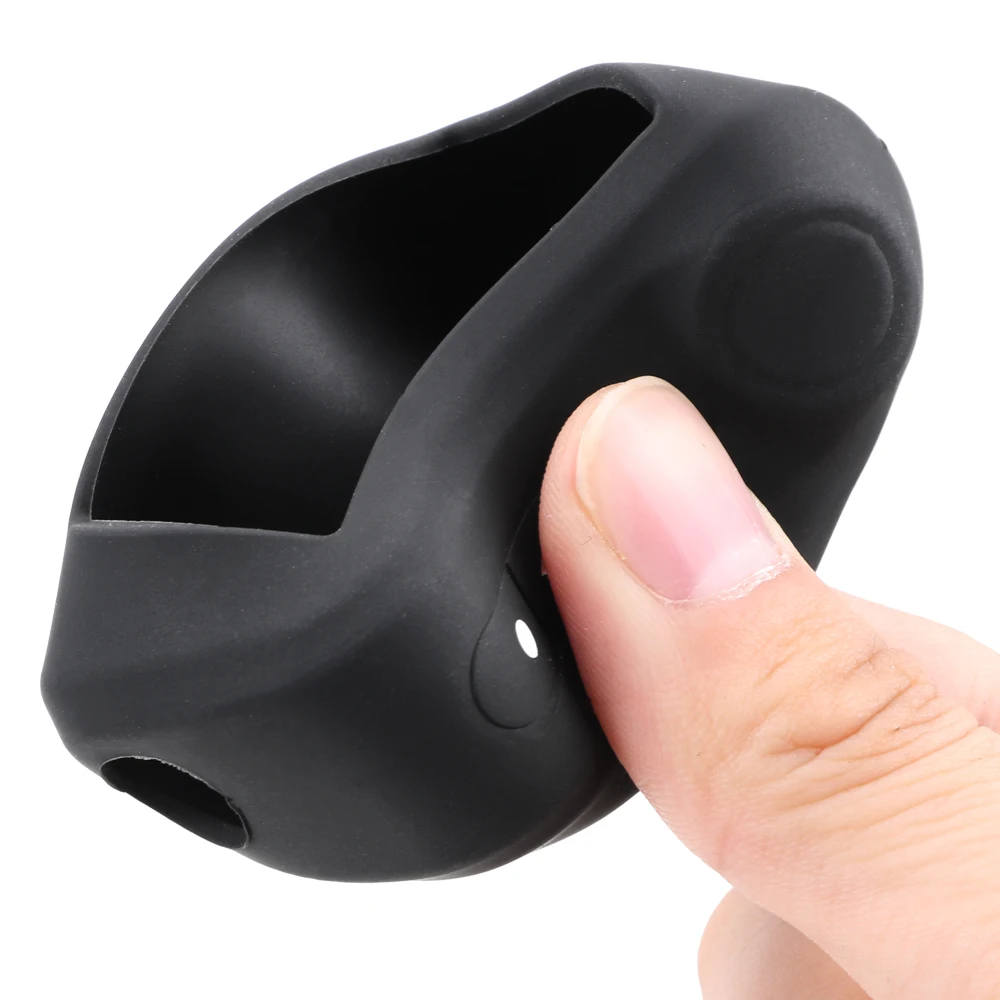 Silicone Case Alarm Key Cover Car Key Case for Starline A93 A63 A36 A39 A66 A96