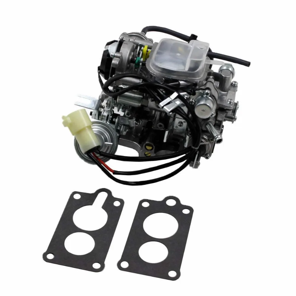 Карбюратор 21100 35463 для Toyota 22R 35570 TOY 507 1988 1990 пикап 1981 Hilux 1984 Celica 4runner с Sq|Карбюраторы| |