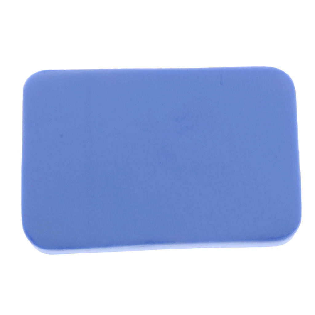 Table Tennis Rubber Care Cleaning Sponge Wiper Keep Sports Ball Racket Cleaning