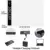 A5/A4 /A3 LED Light Pad Board 5d Diamond Painting Tracing Copy Board with 3 Level Brightness USB Powered Drawing Tablet