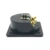 1pcs Car HIFI Stereo 2 way Speaker Box Terminal Round Square Spring Cup Connector Binding Post Subwoofer Plug and jack