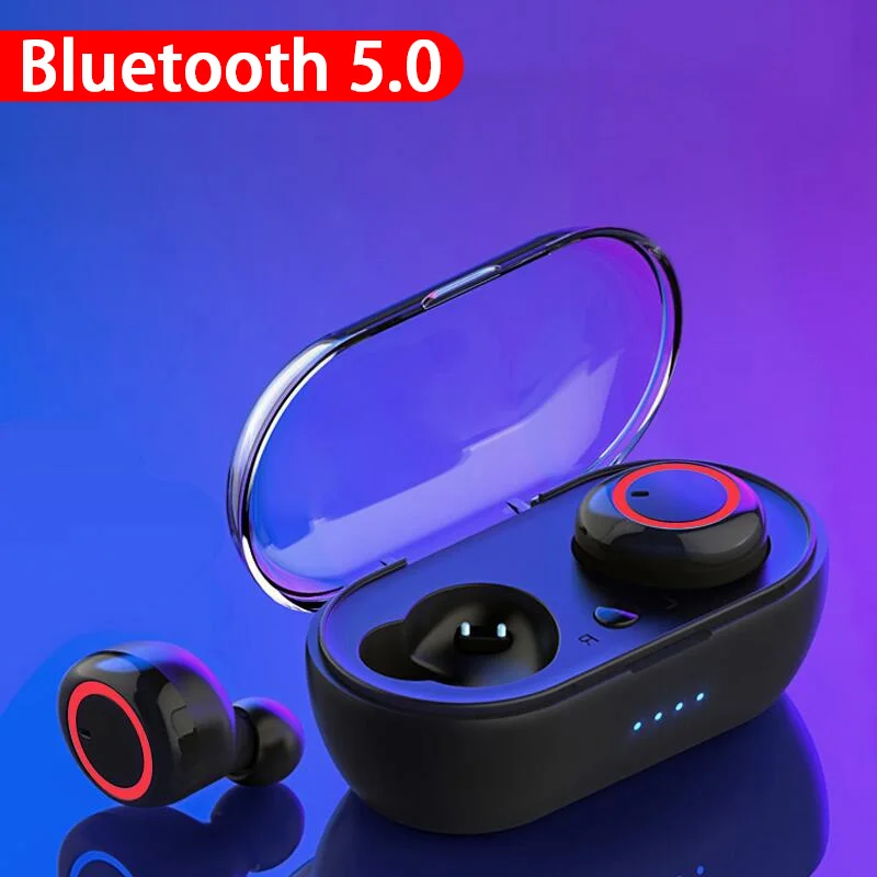 TWS-наушники A2 беспроводные Bluetooth-наушники спортивные стереонаушники HiFi