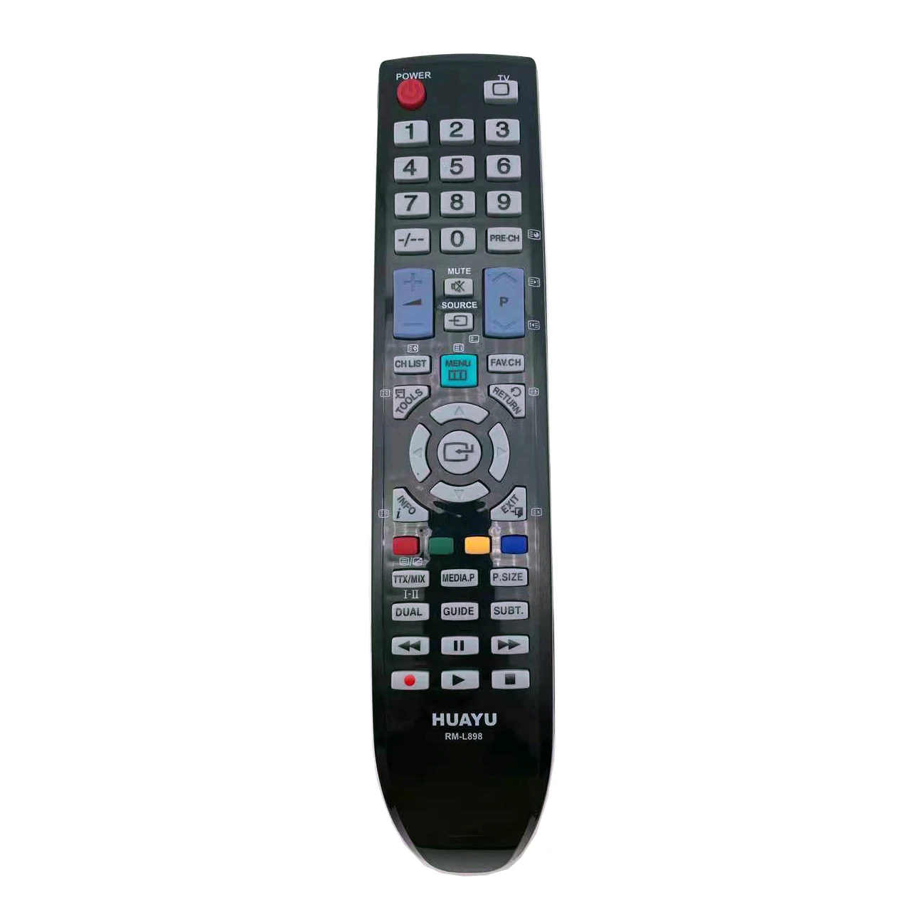 Сменный пульт дистанционного управления для SAMSUNG BN59-01012A BN5901012A PS50C450B1 PS50C451B2D |