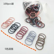 Европа и Америка, Детские аксессуары для волос, детский головной убор,, высокое качество, Liangsi, маленькие круглые повязки для волос, база для Ty