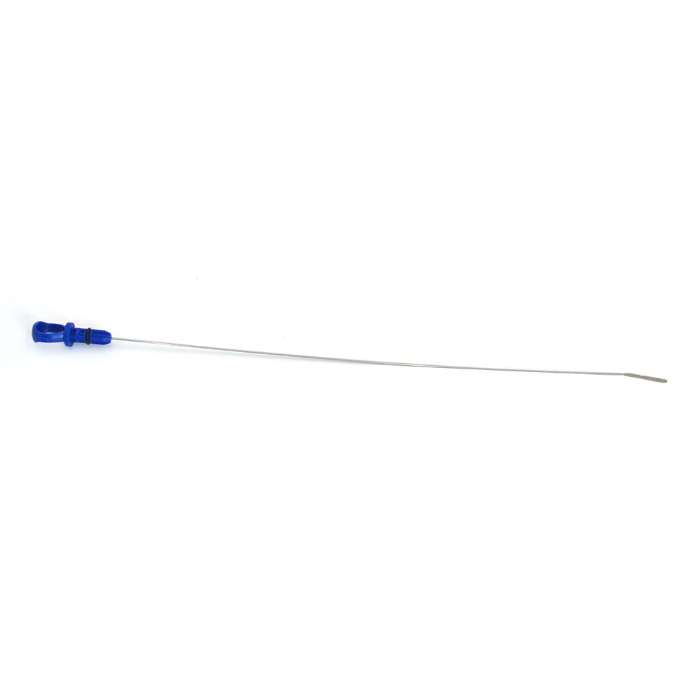 Auto Engine Oil Fluid Measure Tool Level Dipstick for Peugeot 206 307 406 Citroen Xsara C4 C5 Xsara Picasso